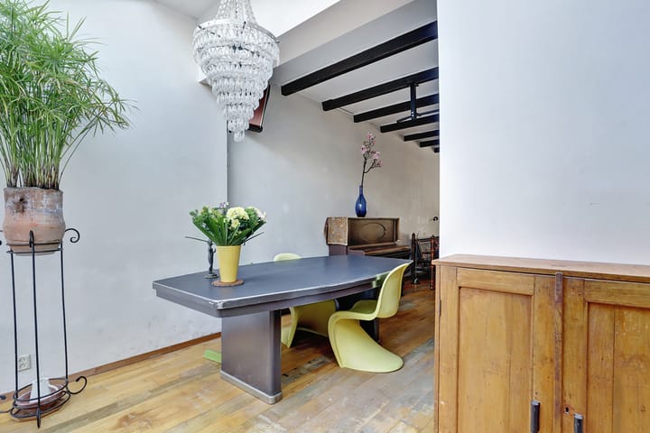 Foto 14 van Groenelaantje 58