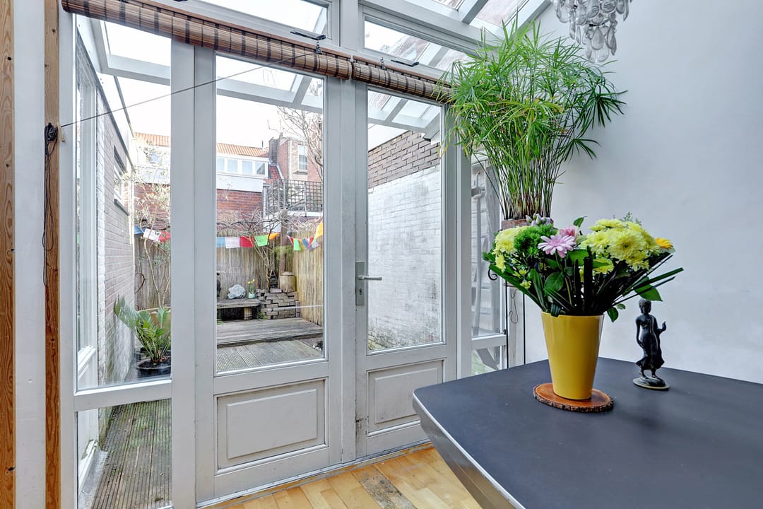 Foto 16 van Groenelaantje 58