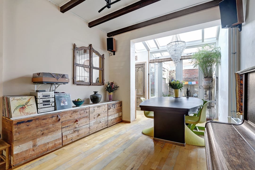 Foto 17 van Groenelaantje 58