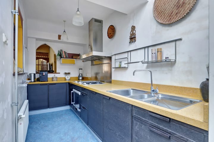 Foto 18 van Groenelaantje 58