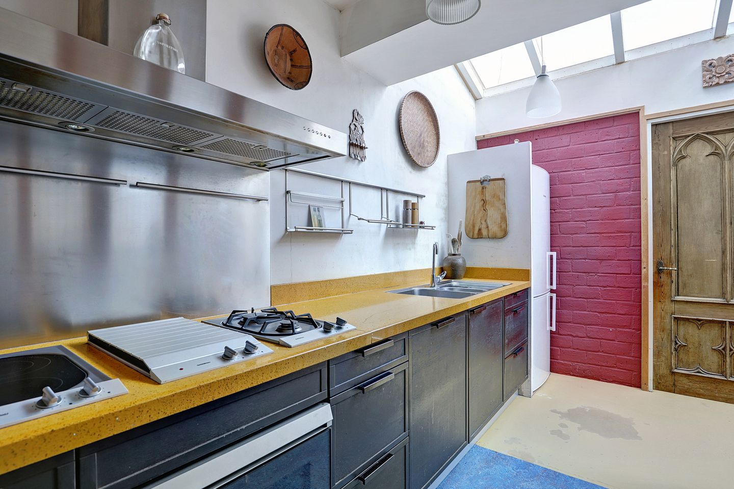 Foto 19 van Groenelaantje 58