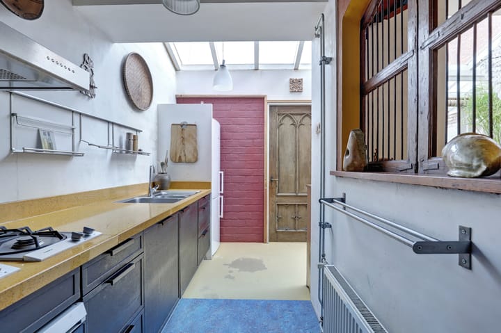 Foto 20 van Groenelaantje 58