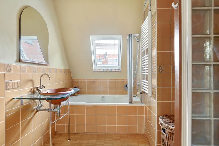 Foto 21 van Groenelaantje 58