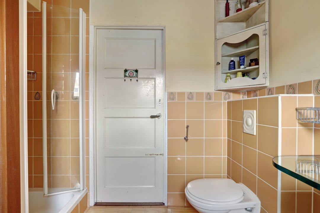 Foto 23 van Groenelaantje 58