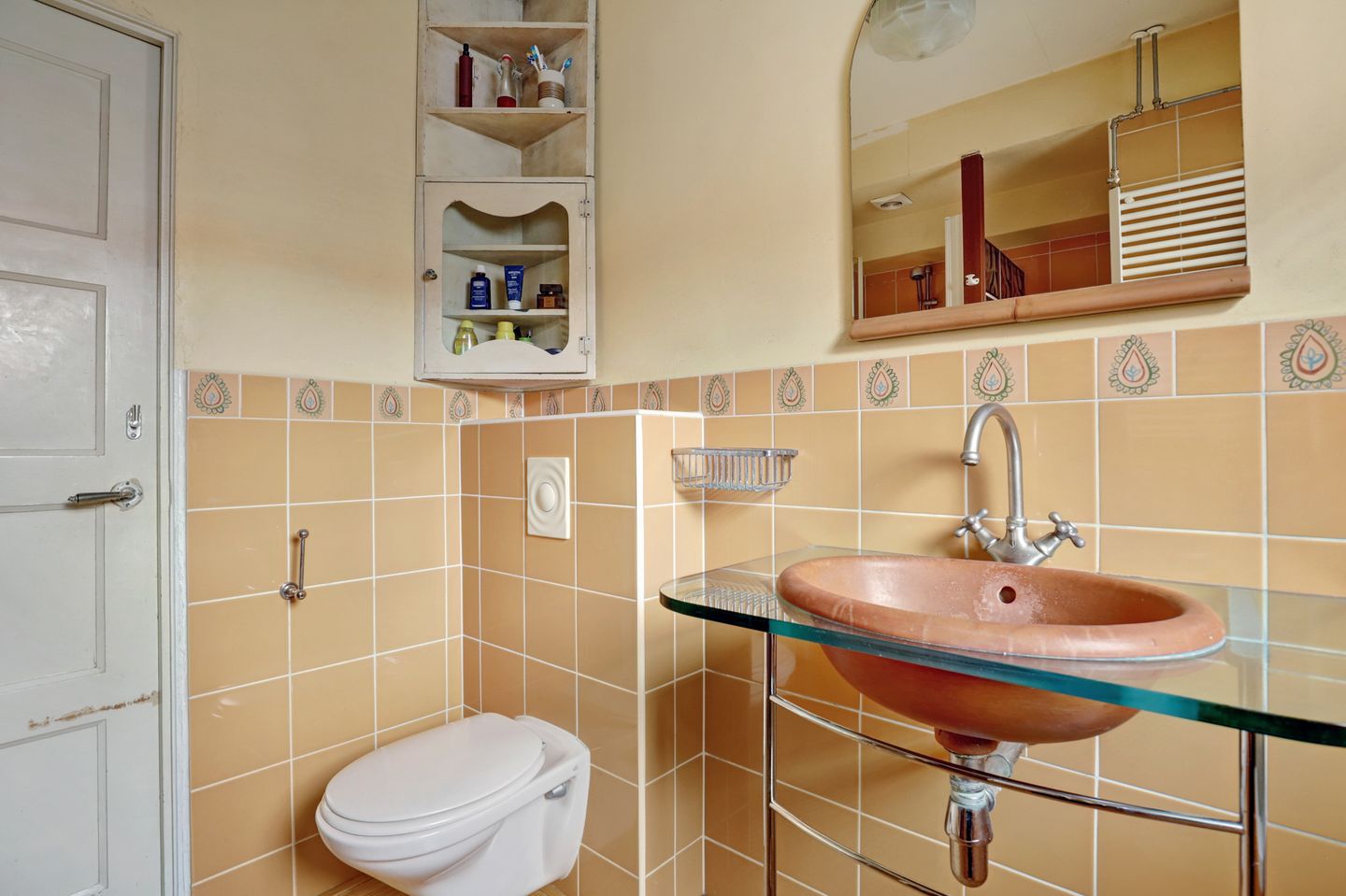 Foto 25 van Groenelaantje 58