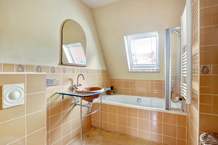 Foto 26 van Groenelaantje 58