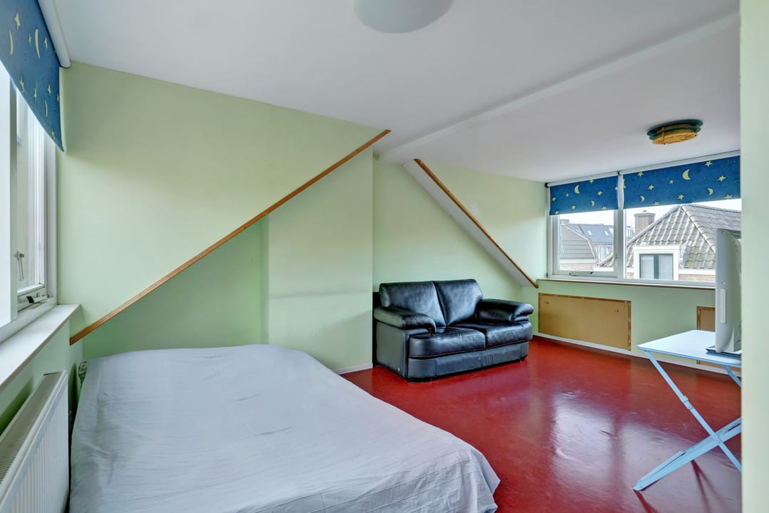 Foto 41 van Groenelaantje 58