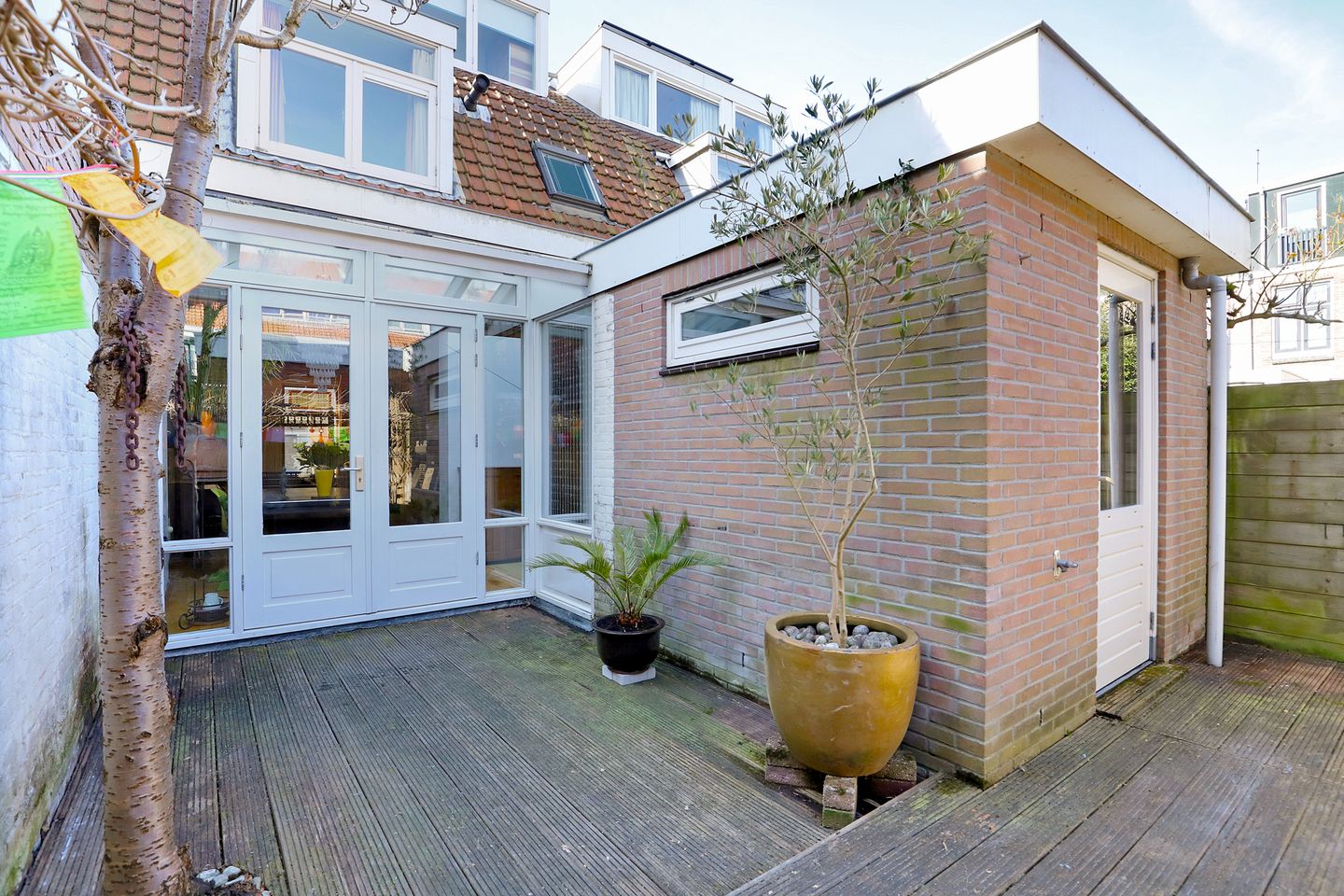 Foto 44 van Groenelaantje 58