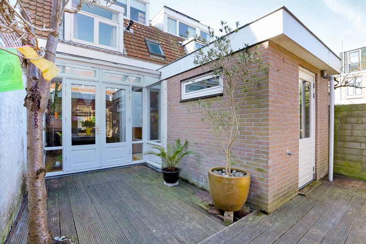 Foto 44 van Groenelaantje 58