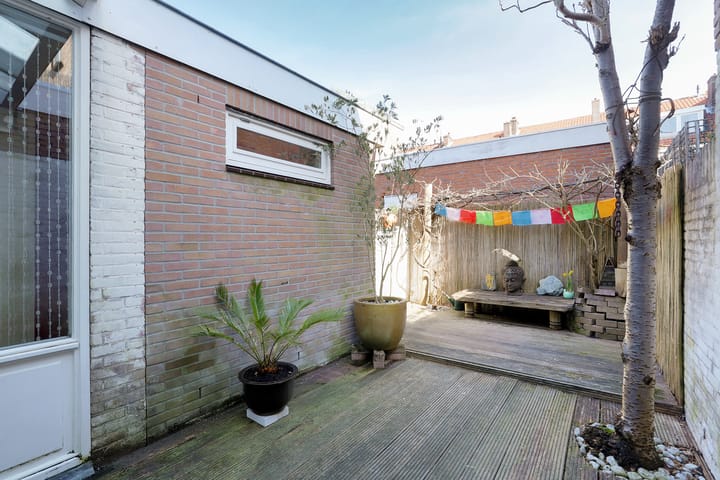 Foto 45 van Groenelaantje 58