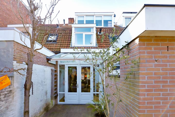 Foto 46 van Groenelaantje 58