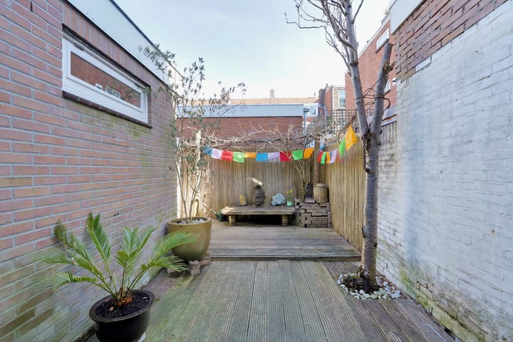 Foto 47 van Groenelaantje 58