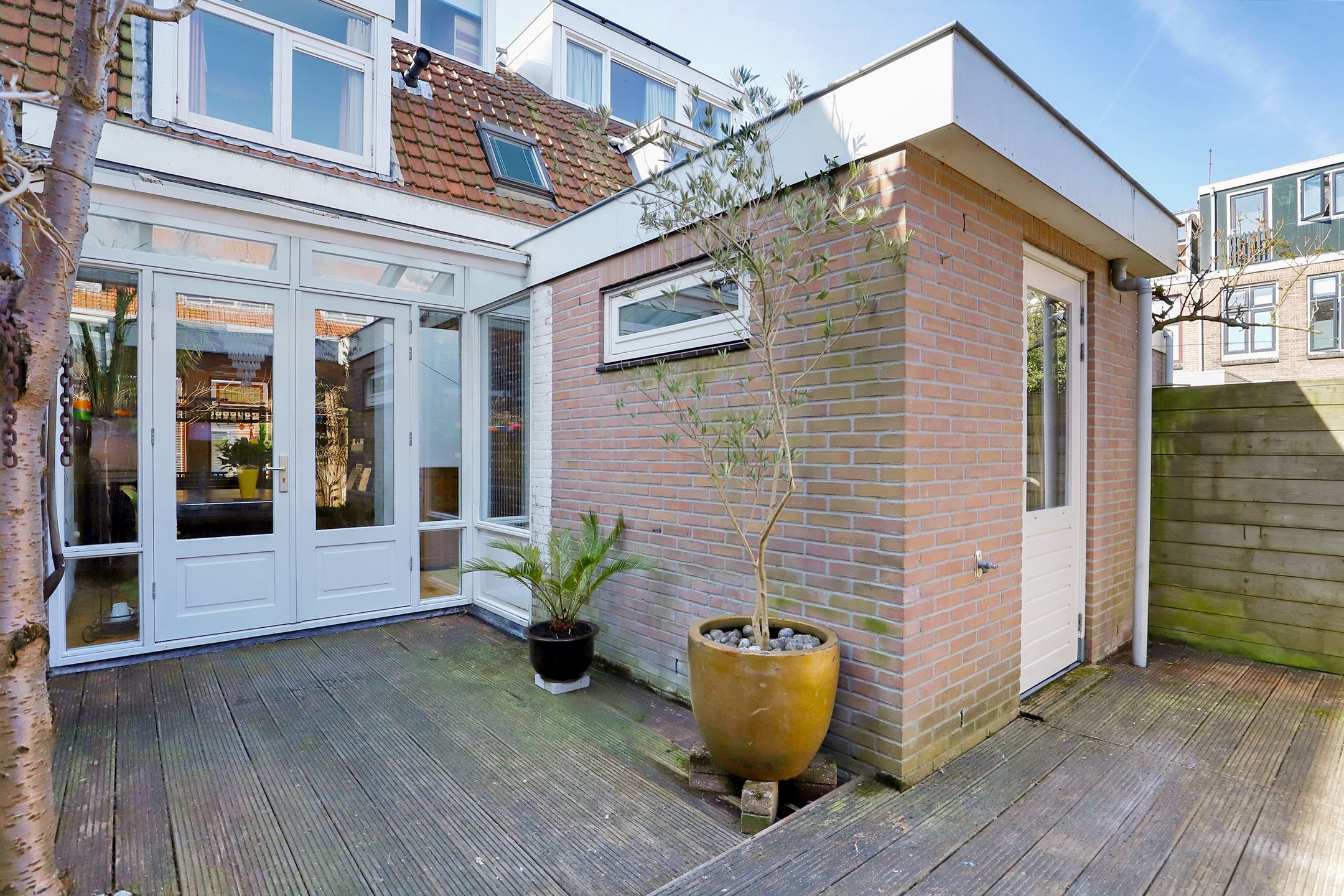 Foto 48 van Groenelaantje 58