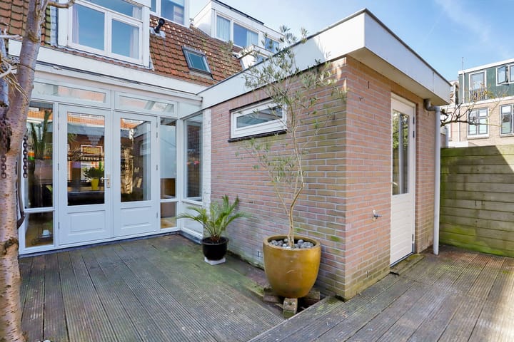 Foto 48 van Groenelaantje 58