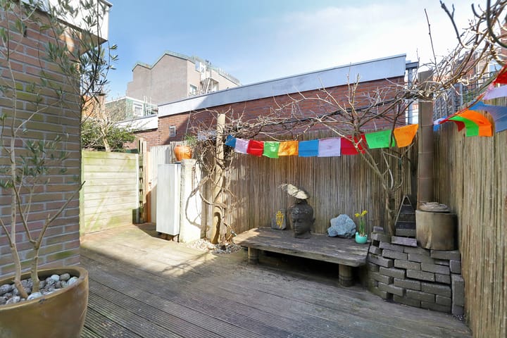 Foto 50 van Groenelaantje 58