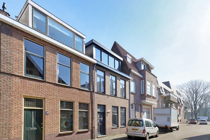 Foto 51 van Groenelaantje 58