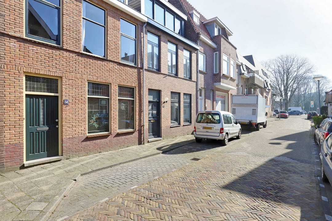 Foto 52 van Groenelaantje 58