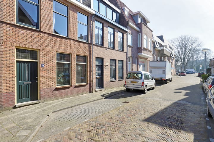 Foto 52 van Groenelaantje 58