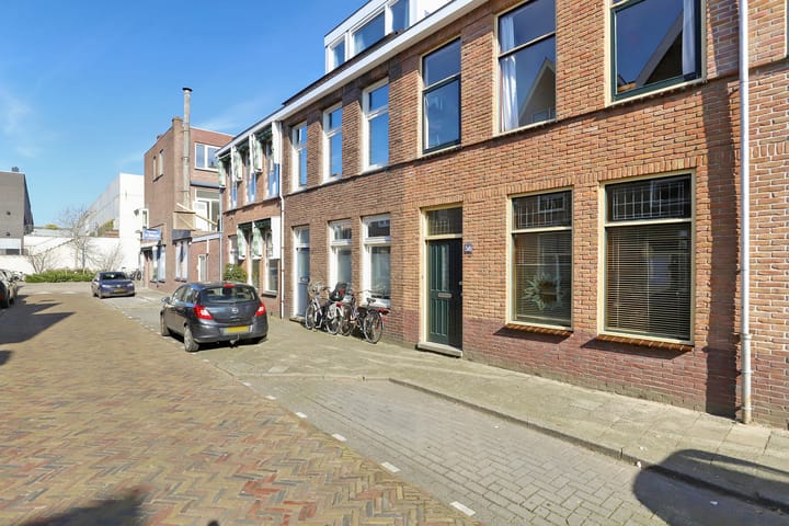 Foto 53 van Groenelaantje 58