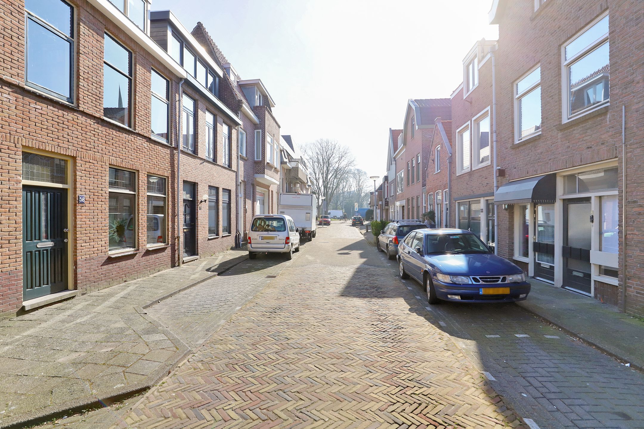 Foto 54 van Groenelaantje 58