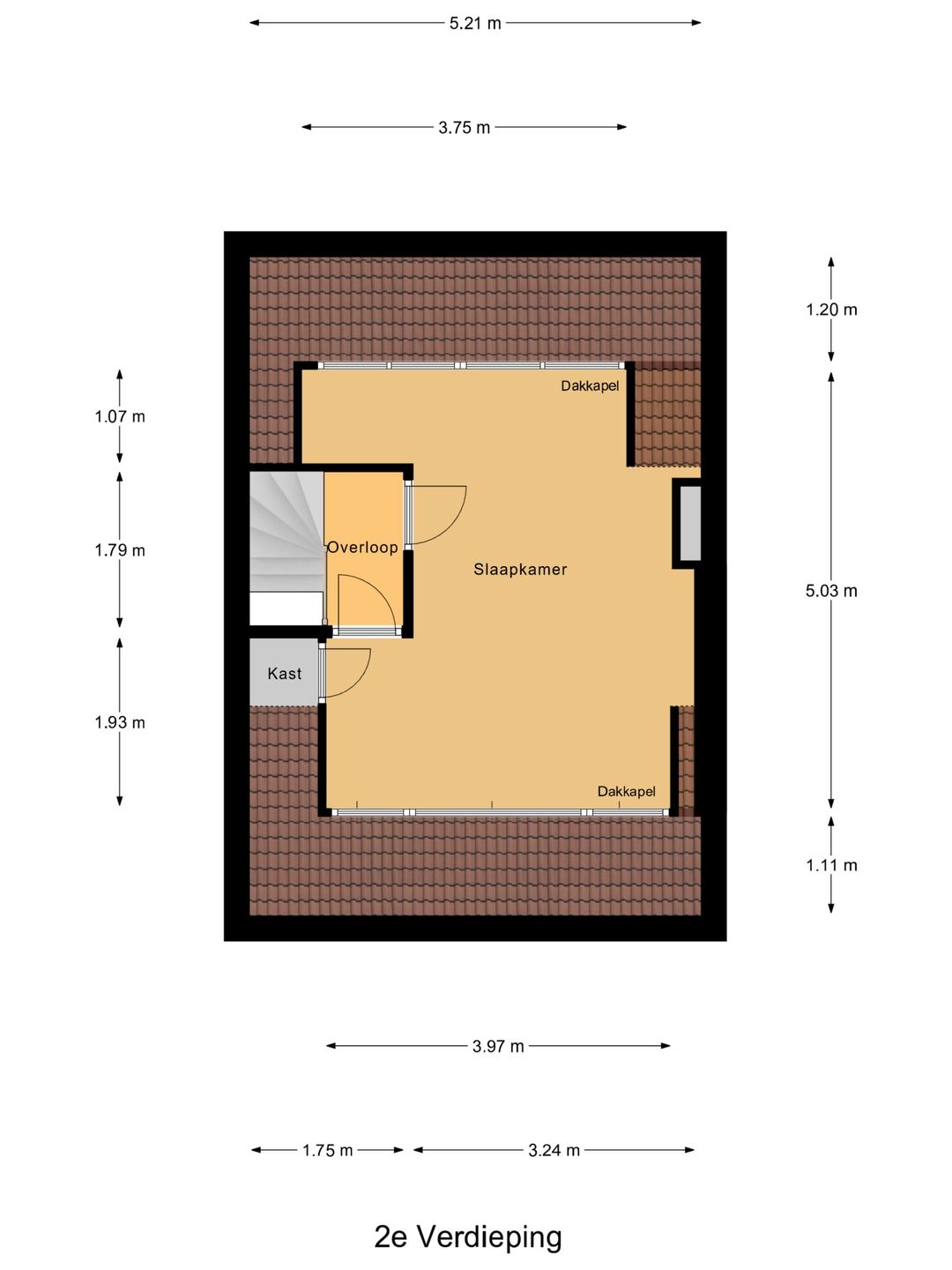 Foto 56 van Groenelaantje 58