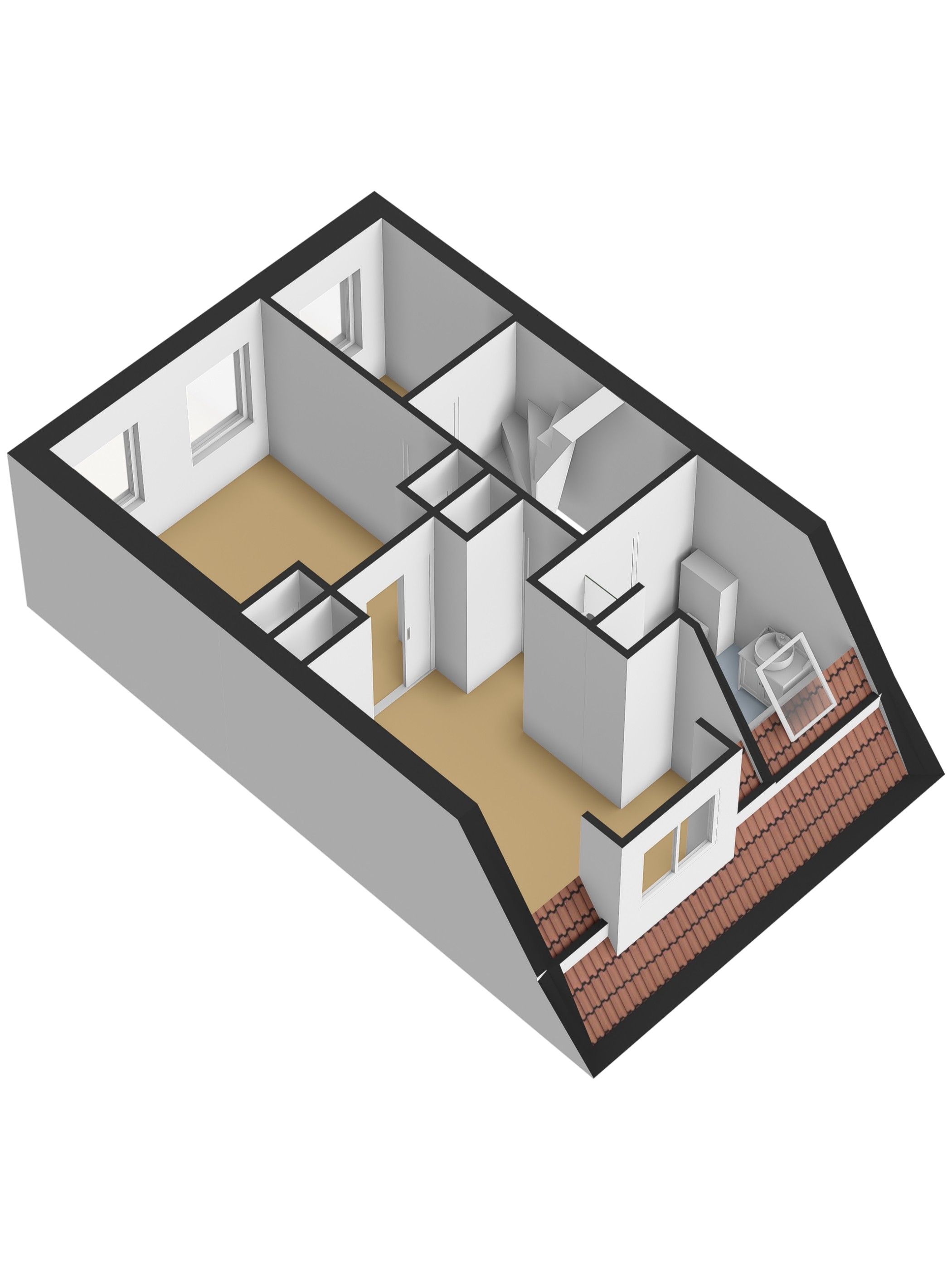 Foto 57 van Groenelaantje 58