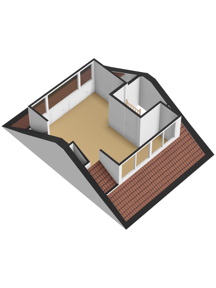 Foto 58 van Groenelaantje 58