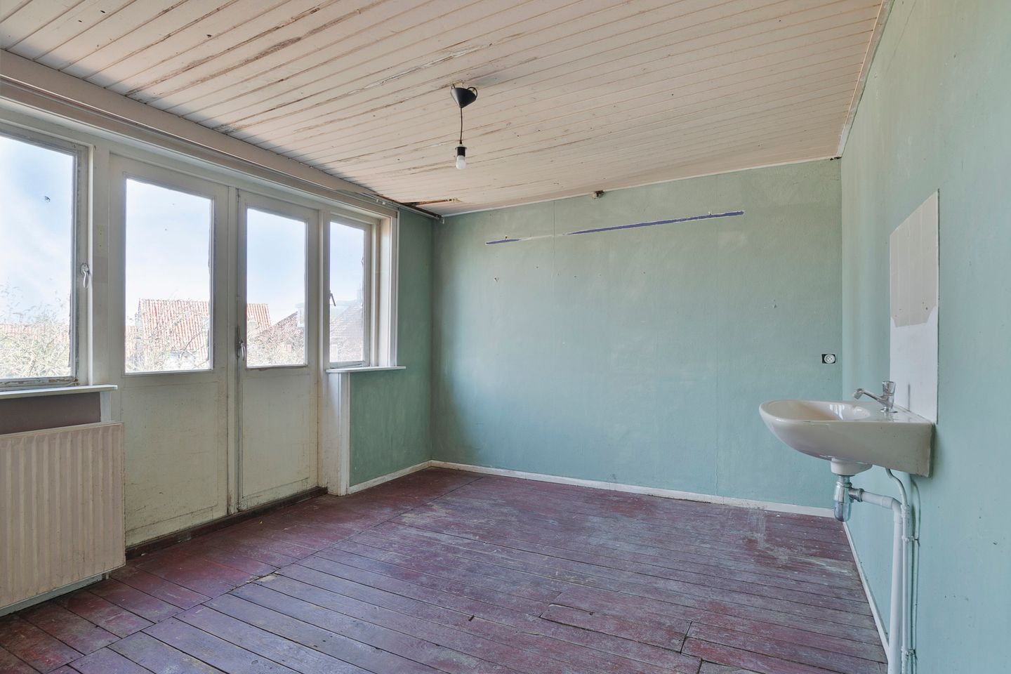 Foto 10 van Kapelweg 50