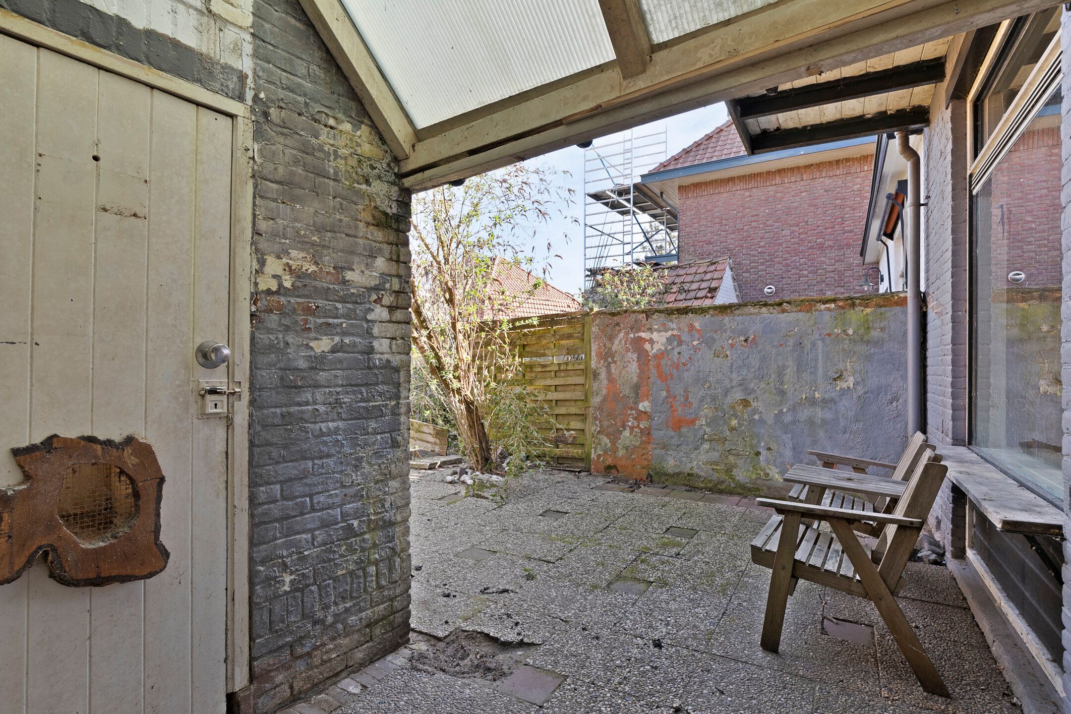 Foto 21 van Kapelweg 50