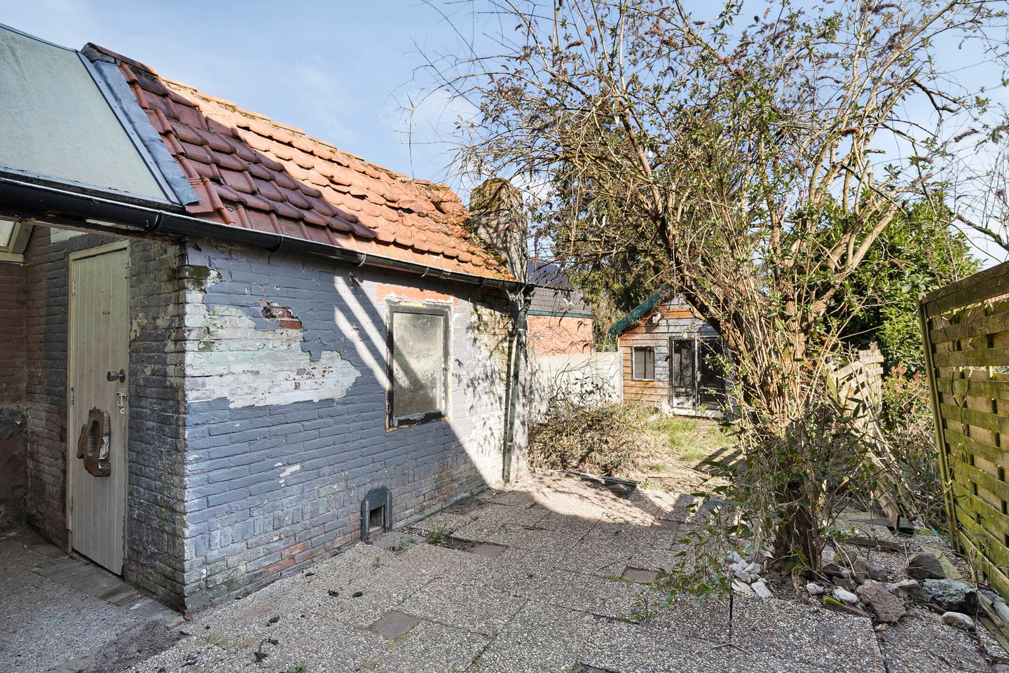 Foto 20 van Kapelweg 50