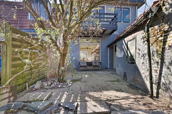 Foto 4 van Kapelweg 50