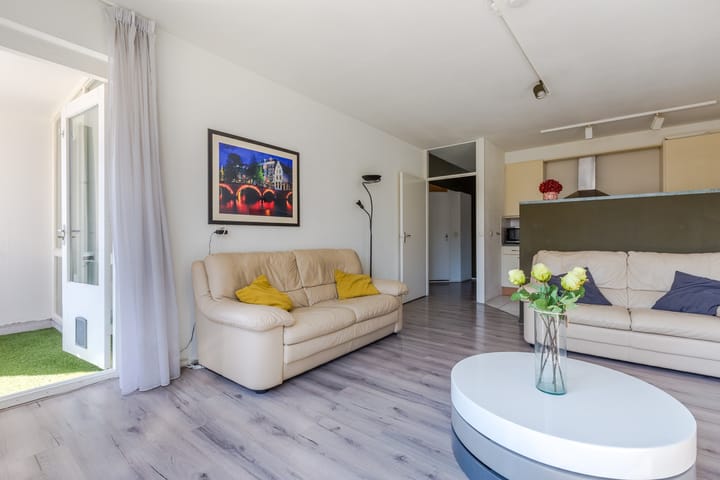 Foto 4 van Logger 224