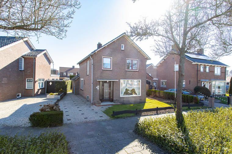 van Tienhoven van de Boogaardstraat 13 main image