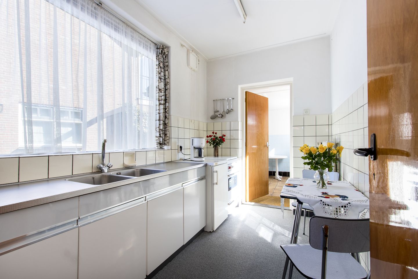 Foto 4 van van Tienhoven van de Boogaardstraat 13