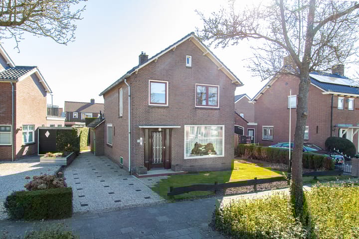 Foto 6 van van Tienhoven van de Boogaardstraat 13