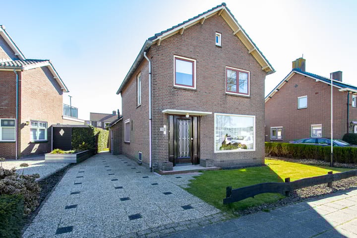 Foto 7 van van Tienhoven van de Boogaardstraat 13