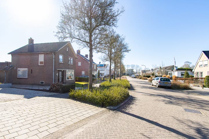 Foto 8 van van Tienhoven van de Boogaardstraat 13