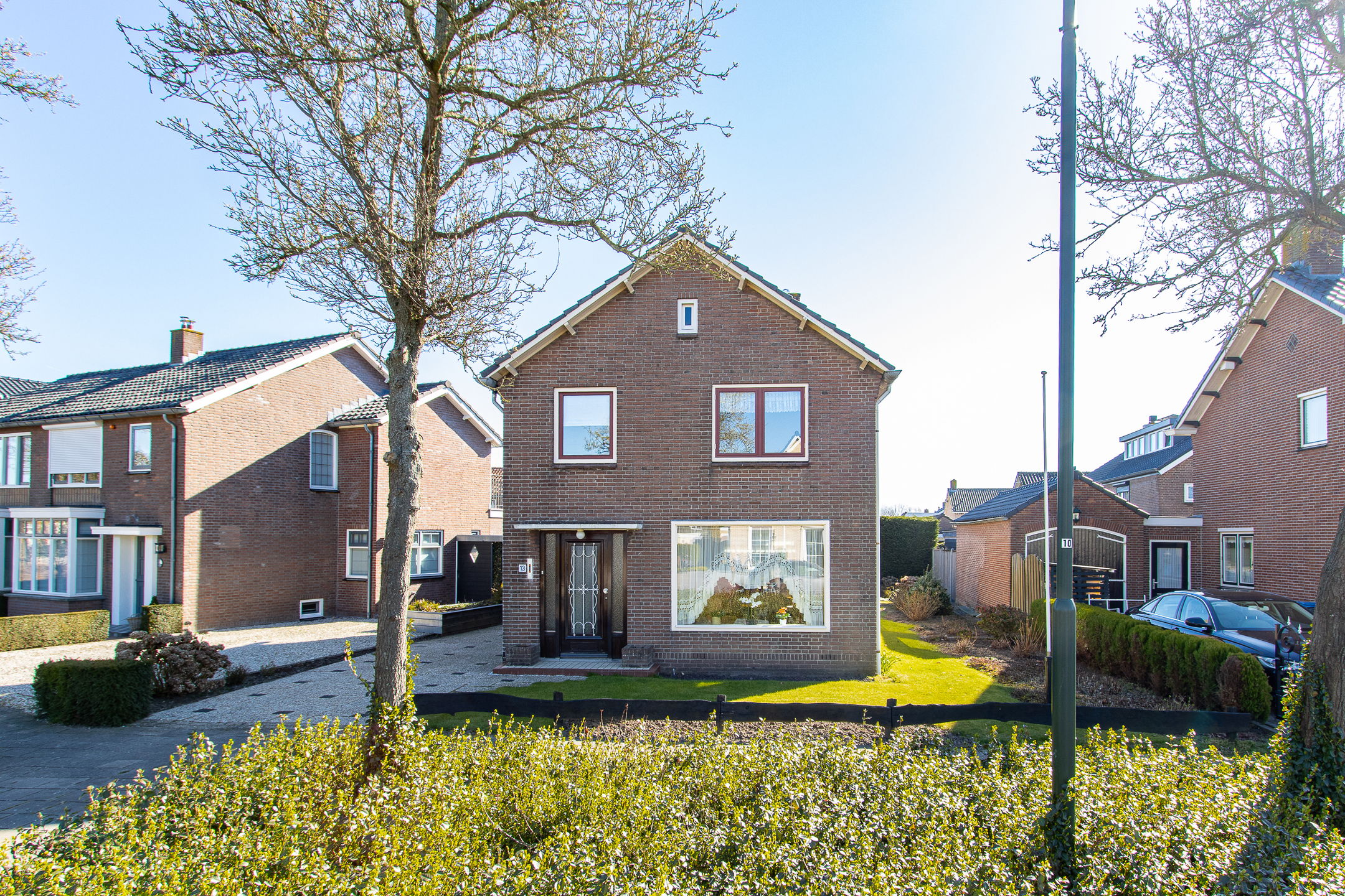 Foto 9 van van Tienhoven van de Boogaardstraat 13