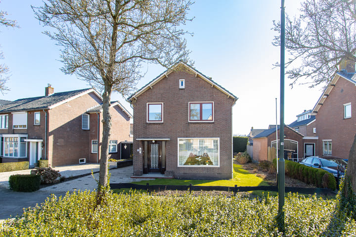 Foto 9 van van Tienhoven van de Boogaardstraat 13