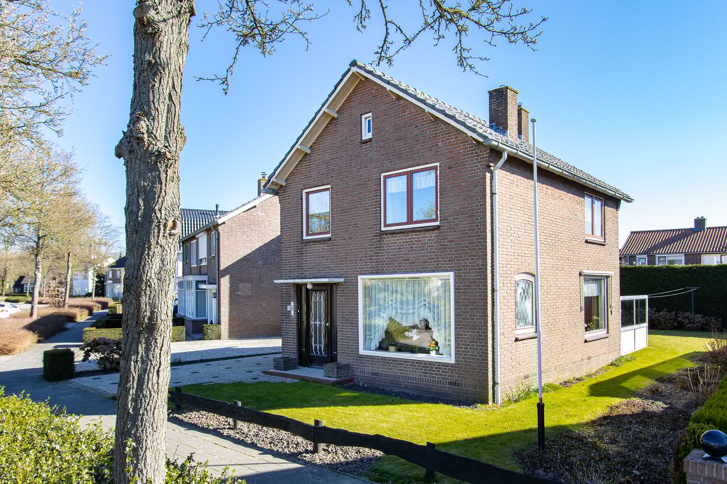 Foto 10 van van Tienhoven van de Boogaardstraat 13