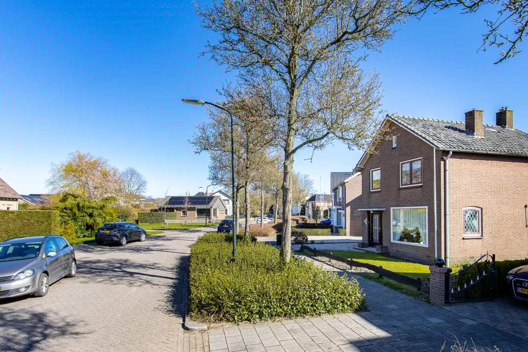 Foto 11 van van Tienhoven van de Boogaardstraat 13