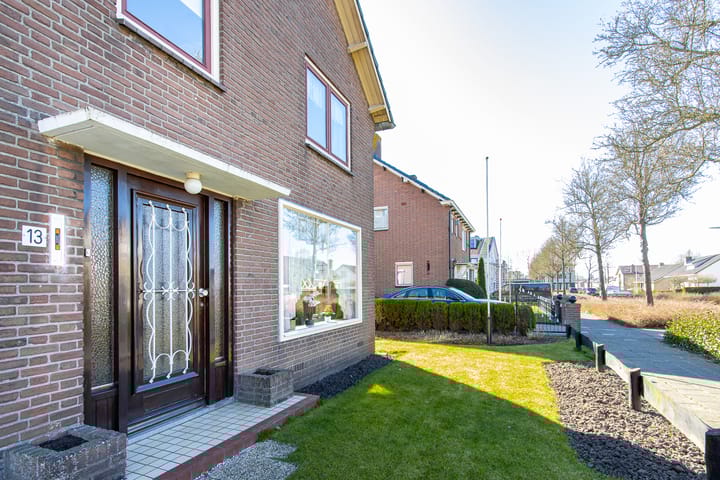 Foto 12 van van Tienhoven van de Boogaardstraat 13