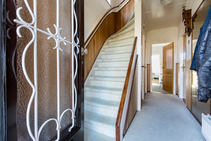 Foto 13 van van Tienhoven van de Boogaardstraat 13