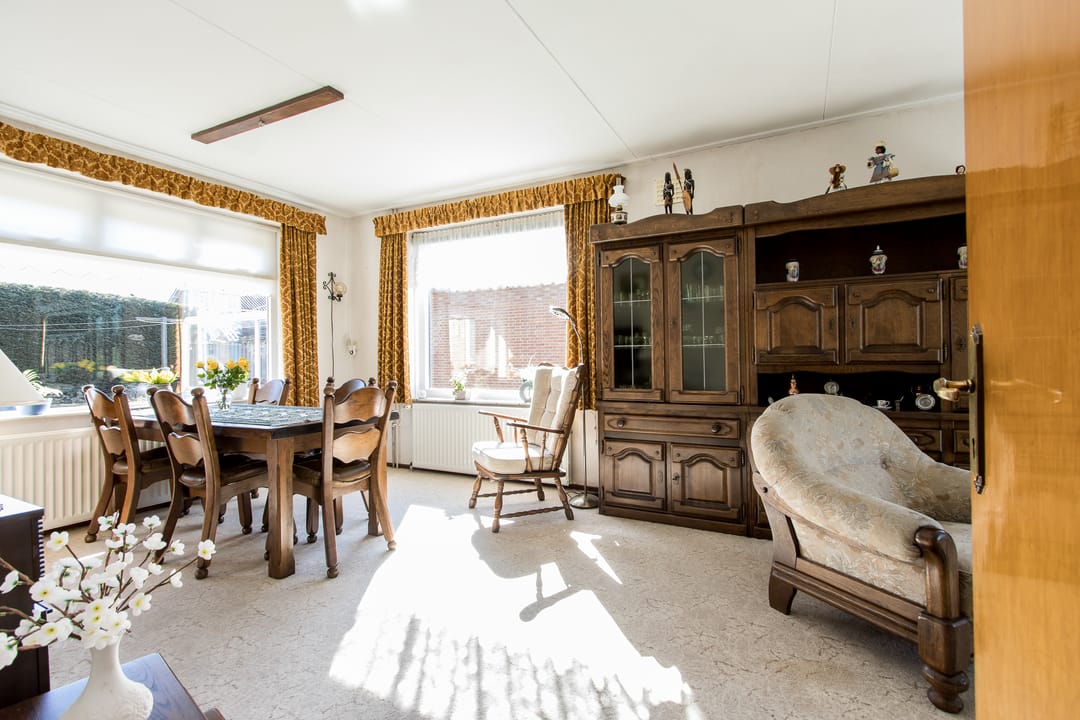 Foto 16 van van Tienhoven van de Boogaardstraat 13