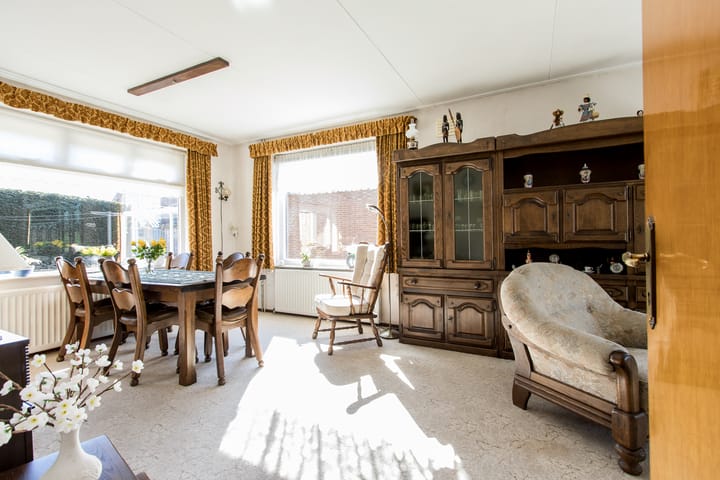 Foto 16 van van Tienhoven van de Boogaardstraat 13