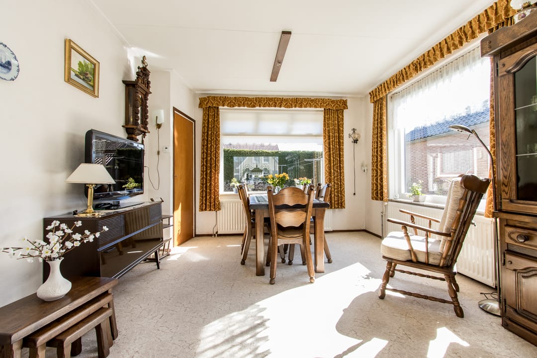 Foto 17 van van Tienhoven van de Boogaardstraat 13