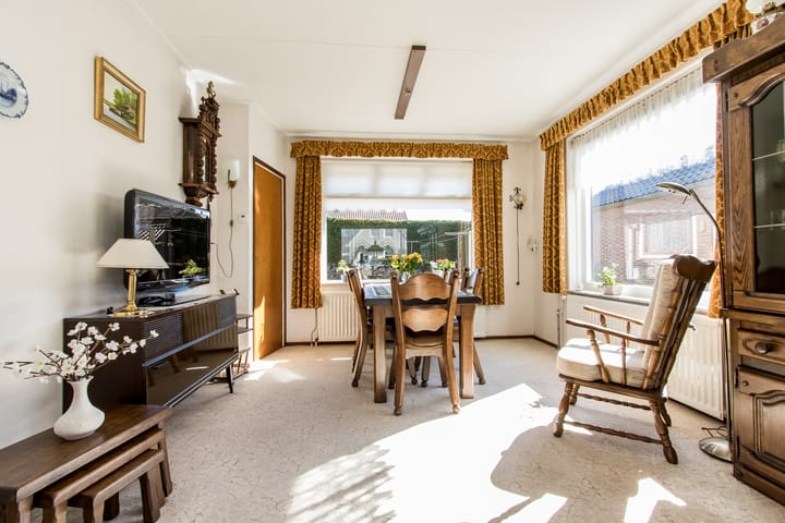 Foto 17 van van Tienhoven van de Boogaardstraat 13