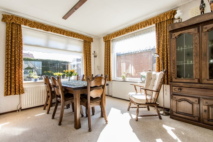 Foto 18 van van Tienhoven van de Boogaardstraat 13