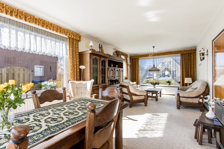 Foto 20 van van Tienhoven van de Boogaardstraat 13