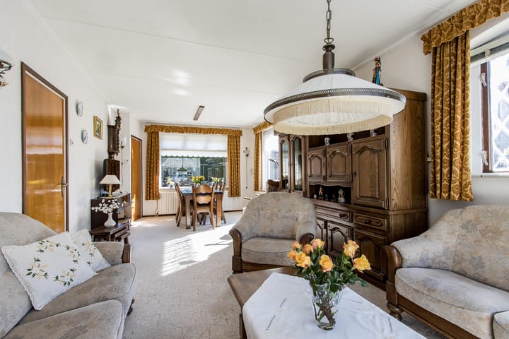 Foto 21 van van Tienhoven van de Boogaardstraat 13